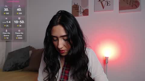 Madelein online show from 24, 1, 2025