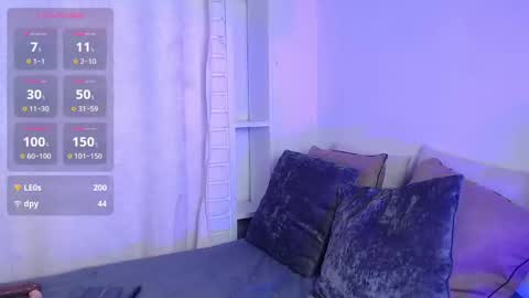 Madelein online show from 11, 3, 2025