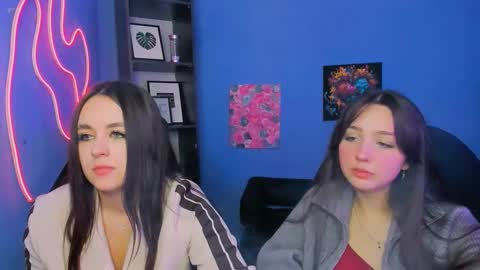 Snapshot of madison4hearts chatting on 20, 2, 2026 Mady online show from 20, 2, 2026