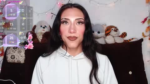 Madison Rey online show from 24, 9, 2025