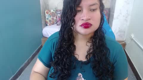 Snapshot of madison_copers chatting on 11, 9, 2025 M A D I S O N online show from 11, 9, 2025