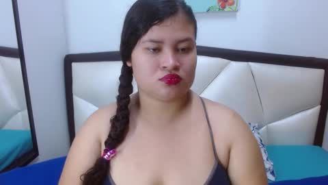 Snapshot of madison_copers chatting on 13, 9, 2025 M A D I S O N online show from 13, 9, 2025