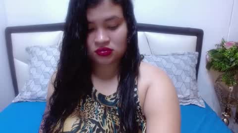 Snapshot of madison_copers chatting on 16, 9, 2025 M A D I S O N online show from 16, 9, 2025