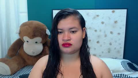 Snapshot of madison_copers chatting on 13, 10, 2025 M A D I S O N online show from 13, 10, 2025