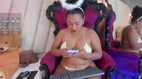 Madi online show from 27, 10, 2025