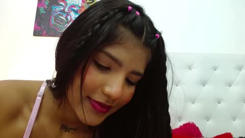 Jenny  online show from 3, 2, 2025