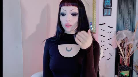 madison_jacksonn online show from 1, 4, 2026