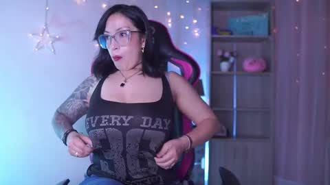 Madison   online show from 18, 11, 2025