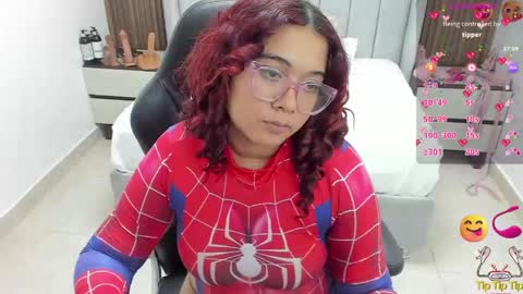 MADI  online show from 18, 4, 2026