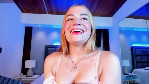 Madison Angel online show from 5, 2, 2026