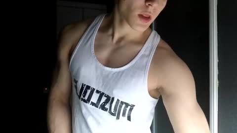 madisonboy2 online show from 1, 2, 2026