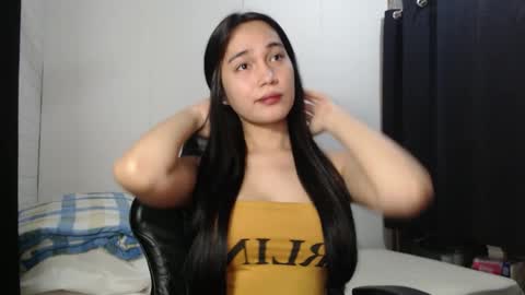 Madison Fox online show from 30, 10, 2025