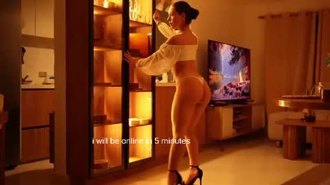 Snapshot of madisonlara chatting on 19, 6, 2026 madisonlara online show from 19, 6, 2026