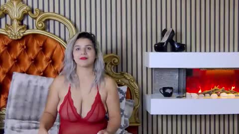 Snapshot of madisonrusso chatting on 20, 10, 2025 madisonrusso online show from 20, 10, 2025