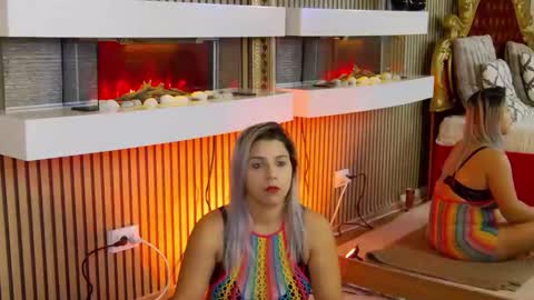 madisonrusso online show from 1, 11, 2025