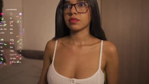 Snapshot of madisonsanford chatting on 9, 3, 2025 thumbs up thx you so much MODEL INDEPENDENT online show from 9, 3, 2025