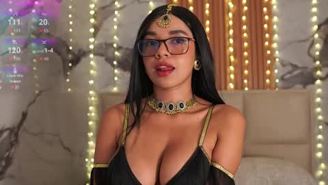 Snapshot of madisonsanford chatting on 3, 12, 2025 thumbs up thx you so much MODEL INDEPENDENT online show from 3, 12, 2025