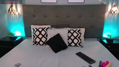 Madison Smith online show from 15, 2, 2025