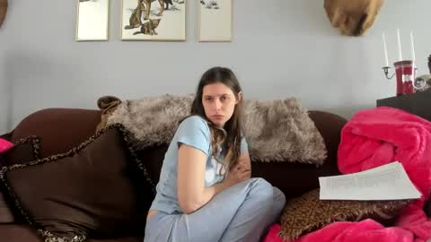 Madison Swift online show from 24, 3, 2026