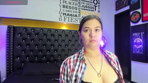 Snapshot of madisson7 chatting on 29, 12, 2024 Madisson online show from 29, 12, 2024