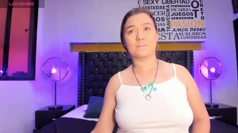 Snapshot of madisson7 chatting on 6, 1, 2025 Madisson online show from 6, 1, 2025