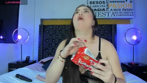 Snapshot of madisson7 chatting on 17, 1, 2026 Madisson online show from 17, 1, 2026