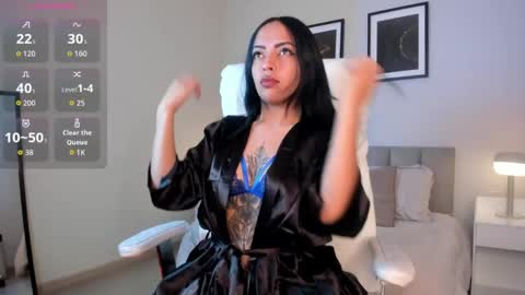 madisson_blue_ online show from 23, 5, 2026