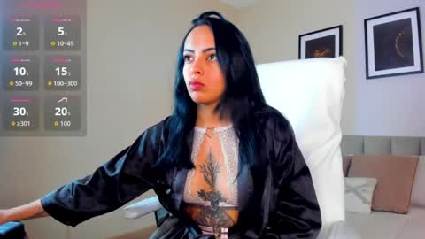 madisson_blue_ online show from 25, 5, 2026
