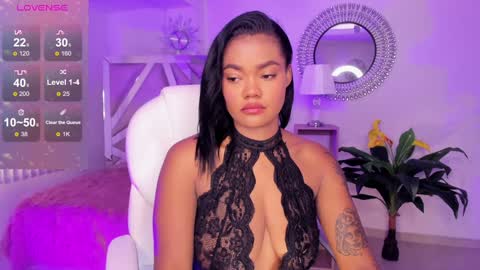 Snapshot of madisson_davon chatting on 9, 12, 2024 Madisson Davon online show from 9, 12, 2024