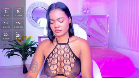 Snapshot of madisson_davon chatting on 21, 12, 2024 Madisson Davon online show from 21, 12, 2024