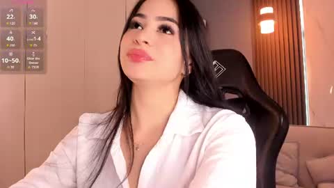 Snapshot of madisson_foxxx_ chatting on 16, 7, 2026 Madi Fox online show from 16, 7, 2026