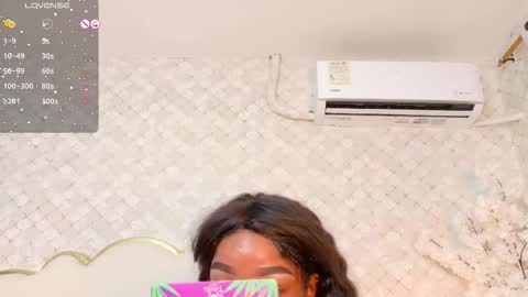 Madisson Lopez online show from 3, 2, 2026