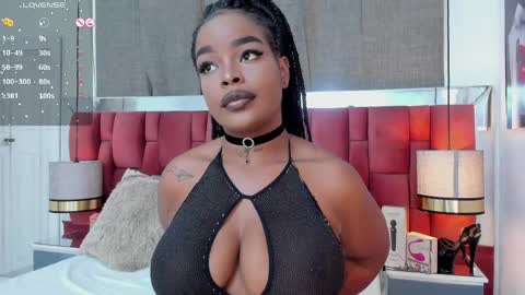 Madisson Lopez online show from 13, 4, 2026