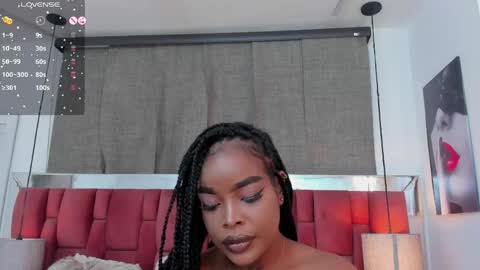 Madisson Lopez online show from 14, 4, 2026