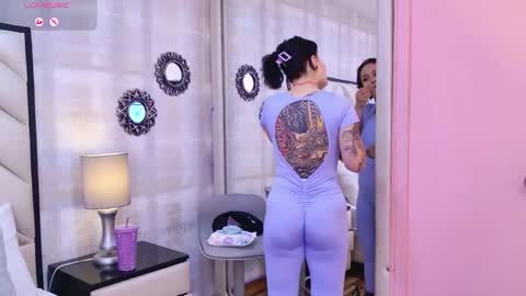 MadissonPayton online show from 5, 6, 2026