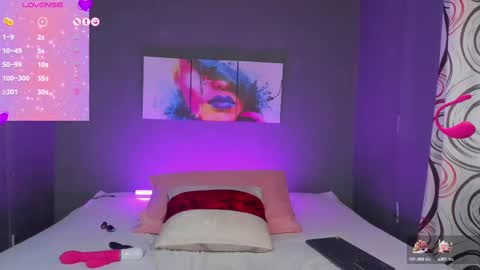 Snapshot of madissonshakur19 chatting on 13, 2, 2025 Madi online show from 13, 2, 2025