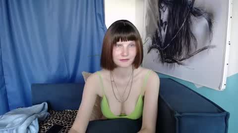 Snapshot of madoka_xxx chatting on 29, 6, 2026 Elizabeth online show from 29, 6, 2026