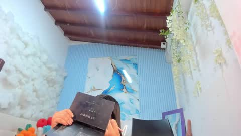 Madoka online show from 14, 4, 2026