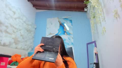 Madoka online show from 16, 4, 2026