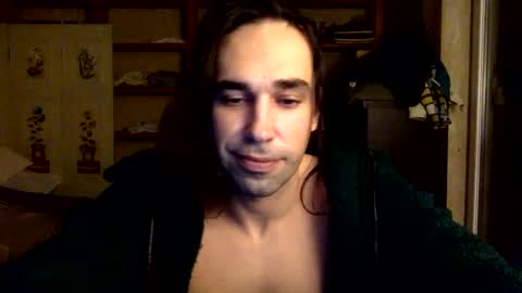 maduke13100 online show from 31, 12, 2024