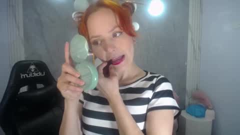 Mady online show from 22, 12, 2025