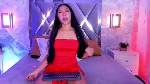 Mady Roa online show from 27, 5, 2026