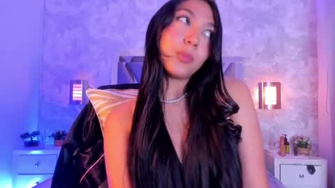 Mady Roa online show from 11, 7, 2026