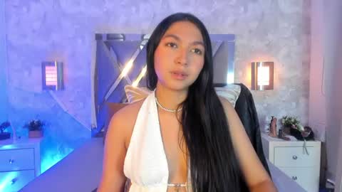 Mady Roa online show from 12, 7, 2026