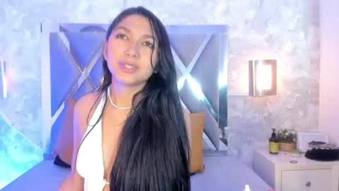 Mady Roa online show from 13, 7, 2026