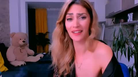 Madye Roberts online show from 21, 2, 2025