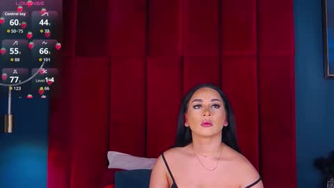 MadyLuxx online show from 17, 1, 2026