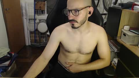 Snapshot of madziula chatting on 20, 1, 2025 Peter online show from 20, 1, 2025