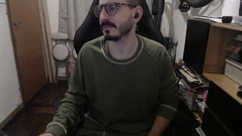 Peter online show from 11, 5, 2026