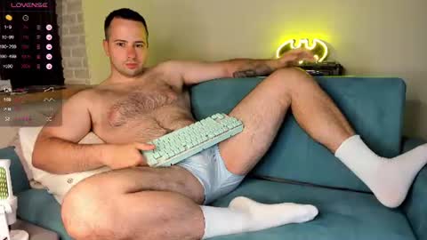 Snapshot of madzuru chatting on 4, 7, 2026 Gregory online show from 4, 7, 2026